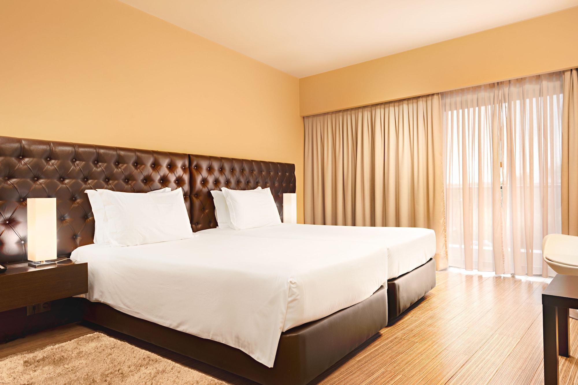 Hotel Dos Zimbros Sesimbra Kültér fotó