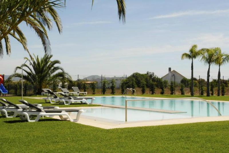 Hotel Dos Zimbros Sesimbra Kültér fotó