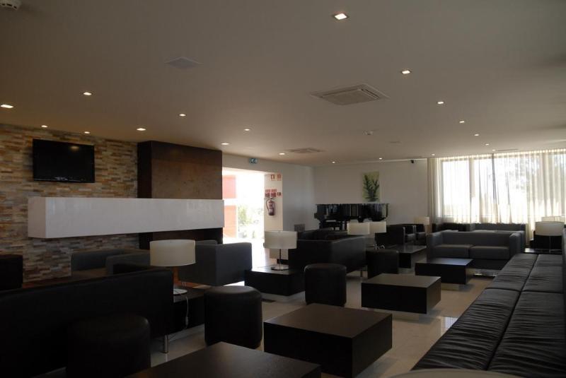 Hotel Dos Zimbros Sesimbra Kültér fotó
