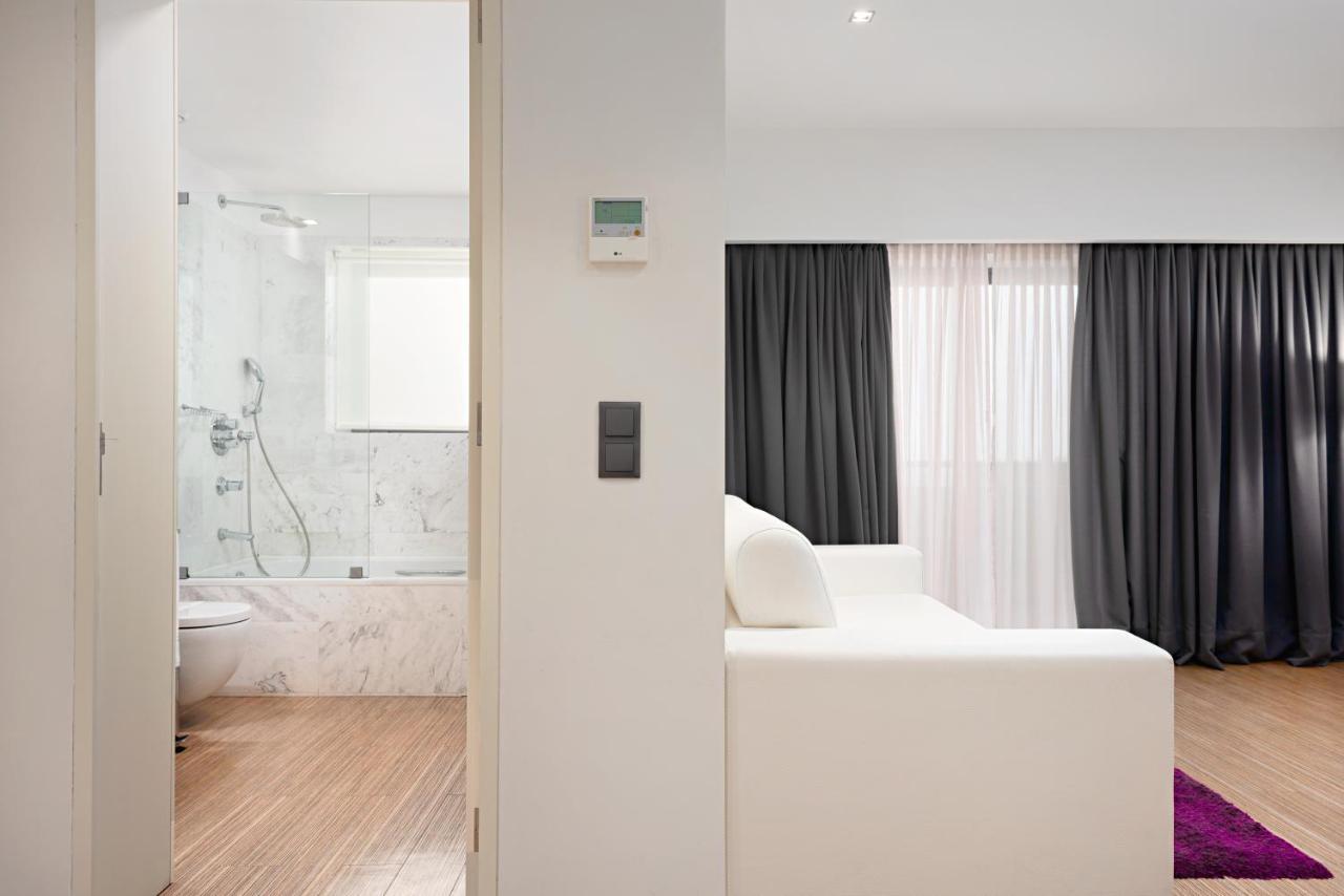 Hotel Dos Zimbros Sesimbra Kültér fotó