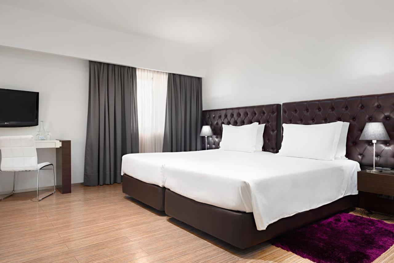 Hotel Dos Zimbros Sesimbra Kültér fotó