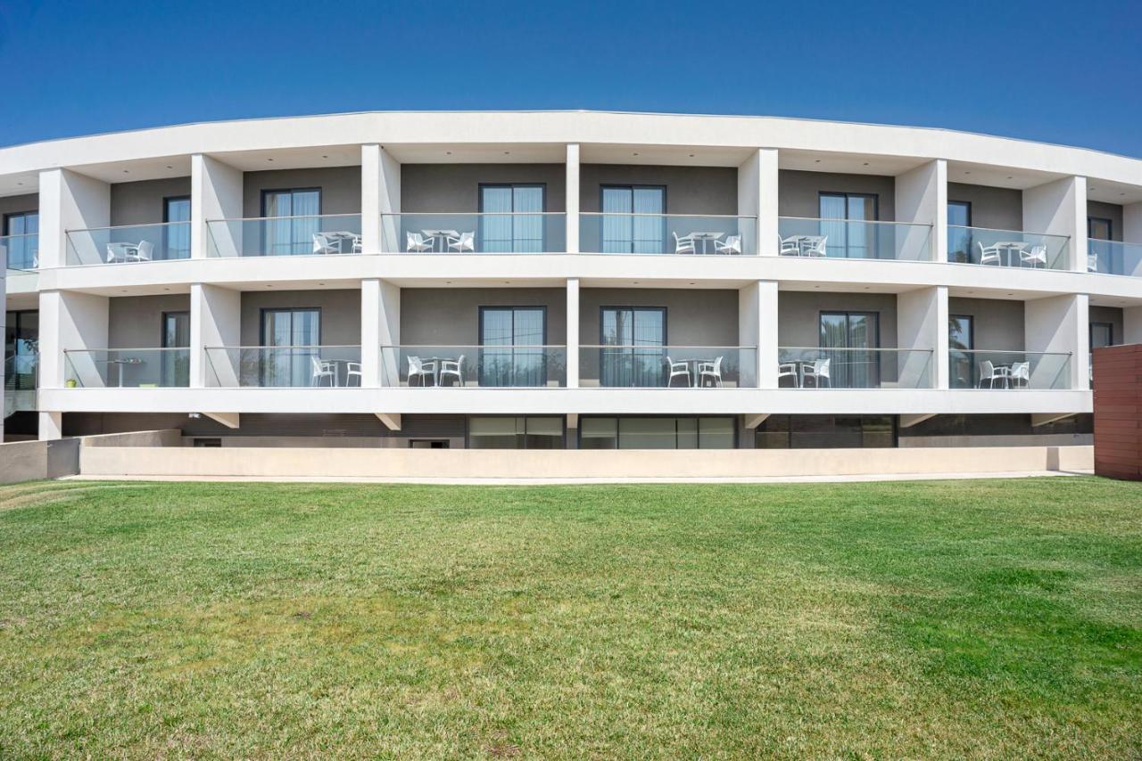 Hotel Dos Zimbros Sesimbra Kültér fotó