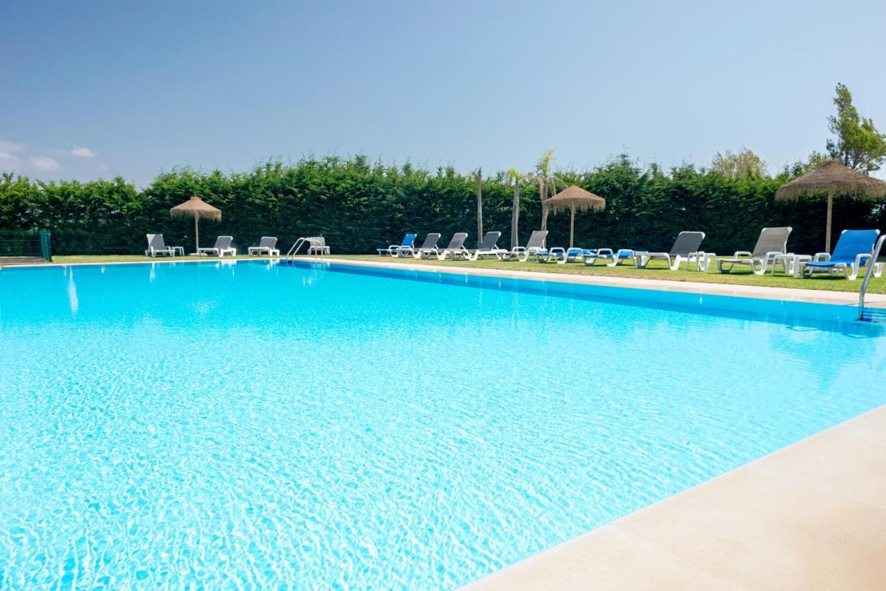Hotel Dos Zimbros Sesimbra Kültér fotó