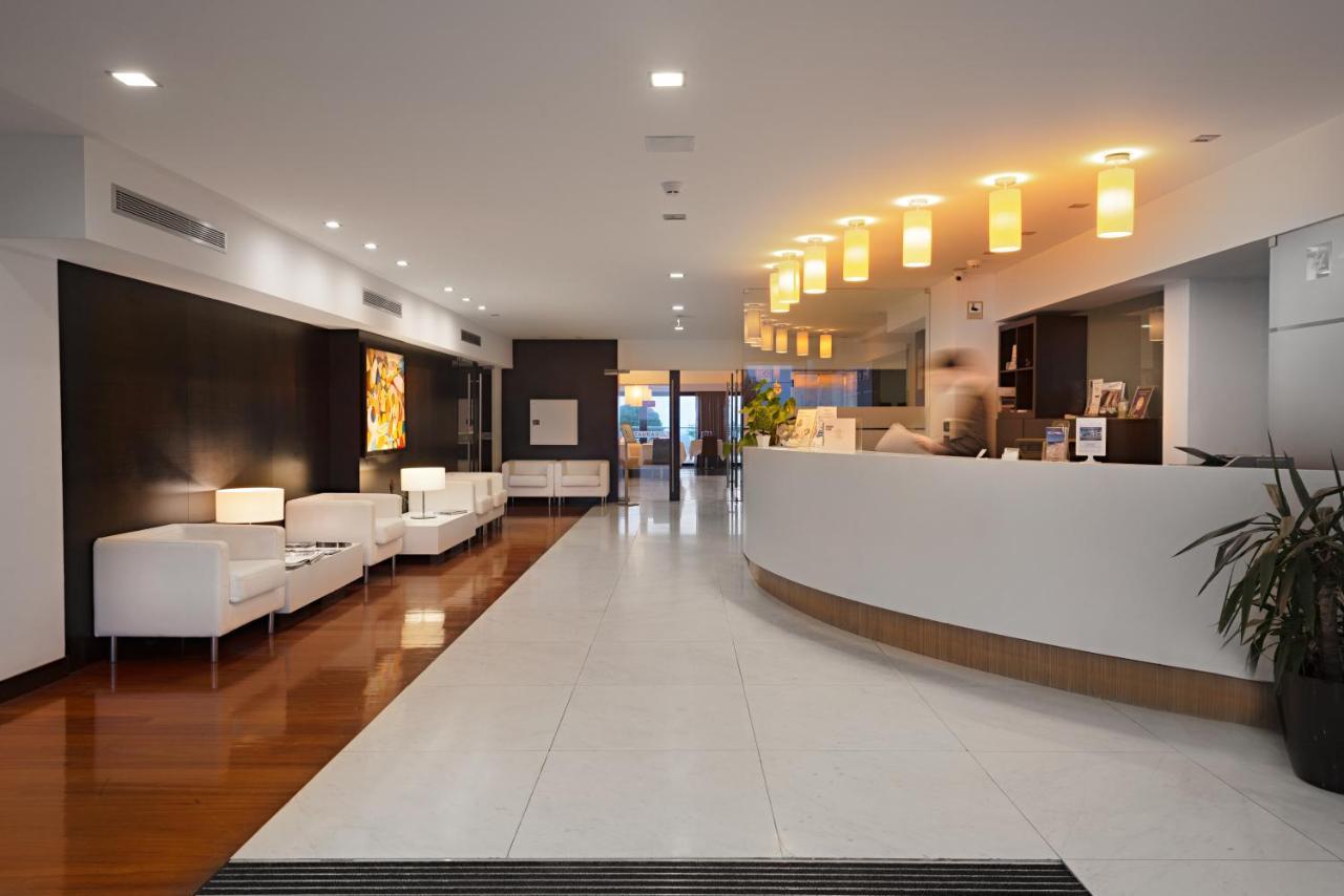 Hotel Dos Zimbros Sesimbra Kültér fotó