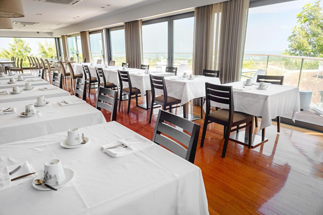 Hotel Dos Zimbros Sesimbra Kültér fotó